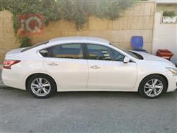 نيسان ألتيما